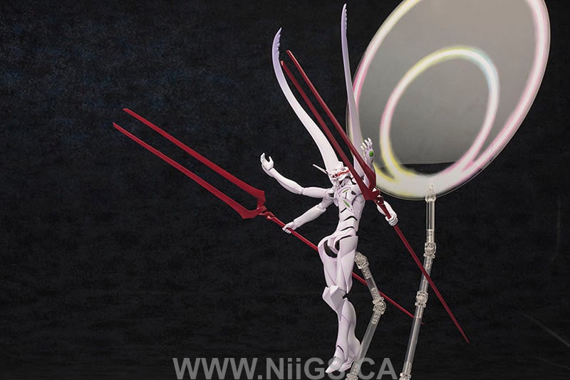 KOTOBUKIYA EVANGELION 13 Awake Ver.