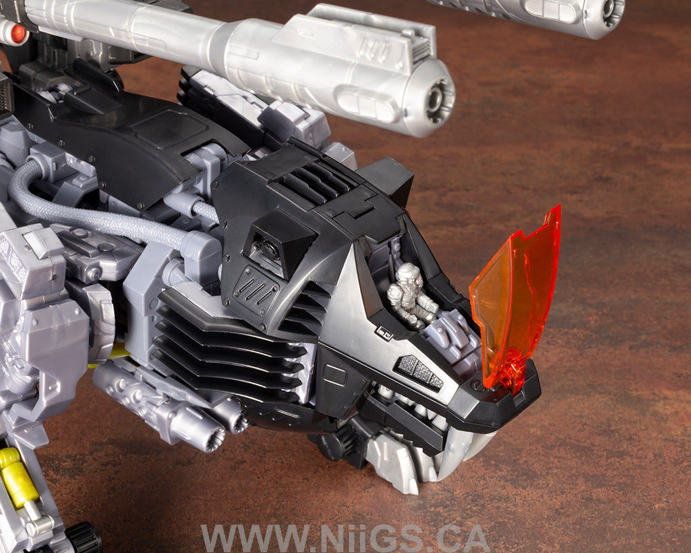 Kotobukiya RZ-007 Shield Liger DCS-J