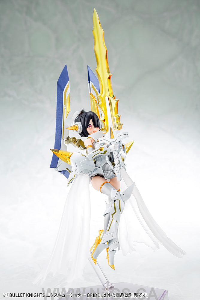 KOTOBUKIYA BULLET KNIGHTS EXECUTIONER BRIDE