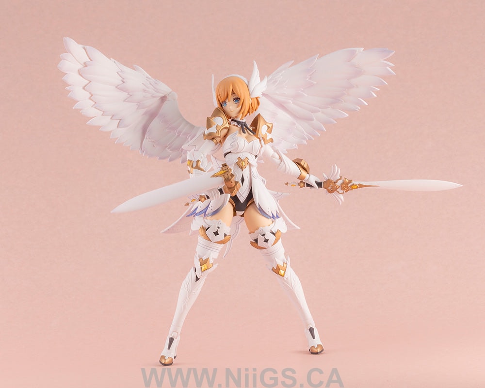 Kotobukiya Arcanadea Series Lumitea