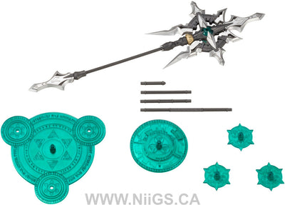 KOTOBUKIYA HEAVY WEAPON UNIT24 ALNAIR ROD