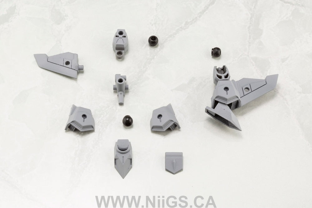 KOTOBUKIYA PROGRESS BODY