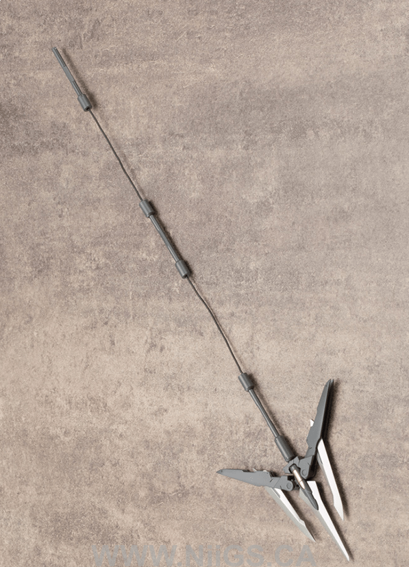 Kotobukiya WEAPON UNIT11 TRIDENT SPEAR