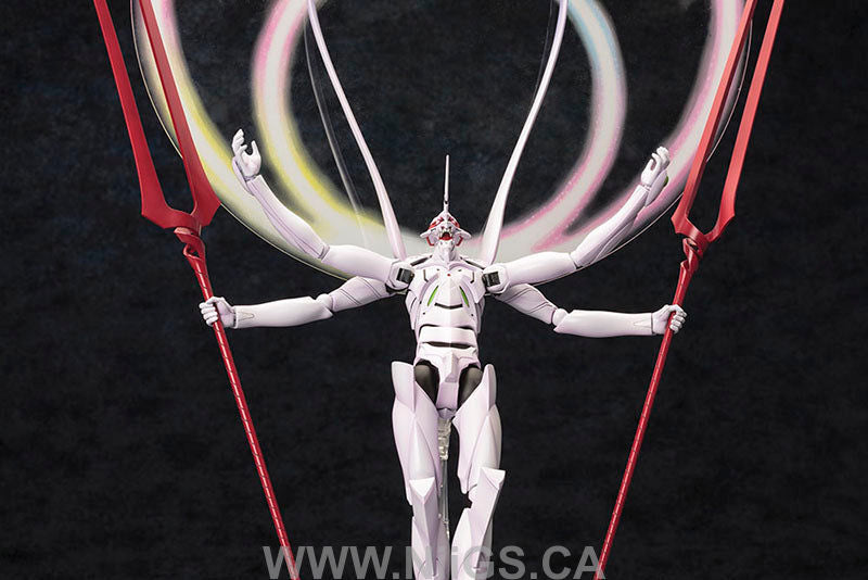 KOTOBUKIYA EVANGELION 13 Awake Ver.