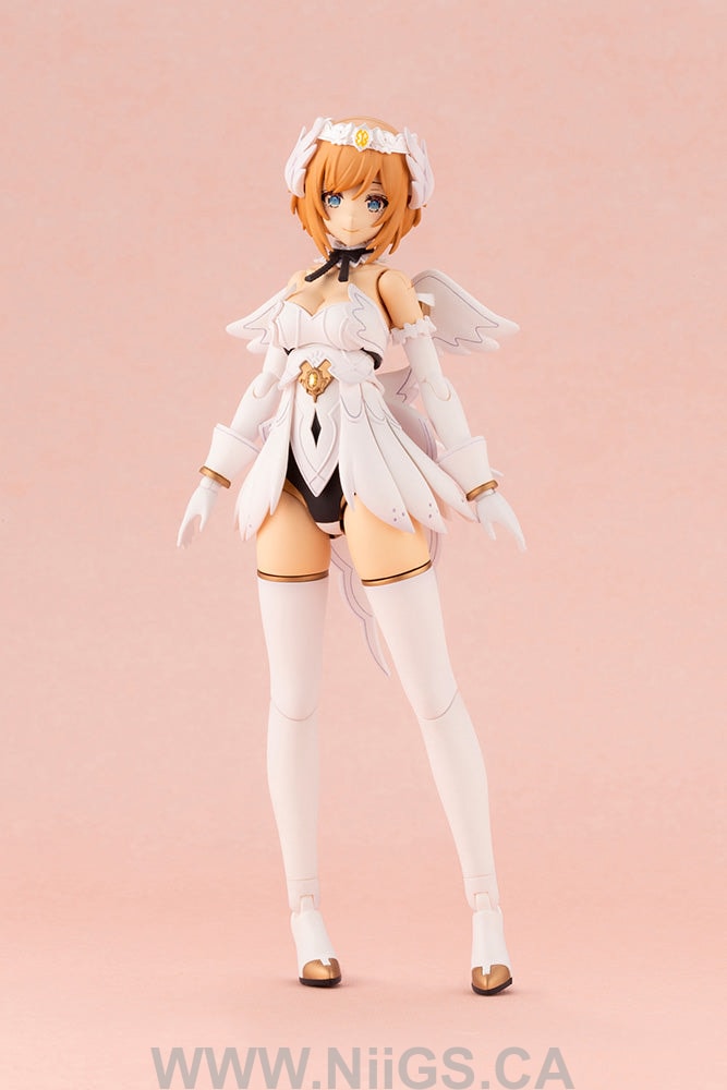 Kotobukiya Arcanadea Series Lumitea