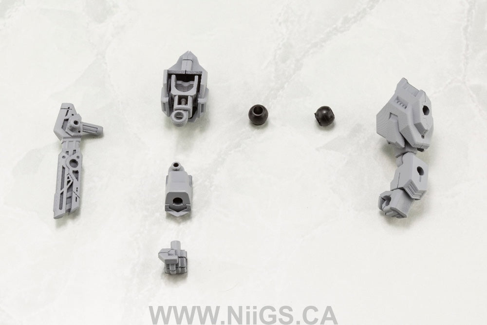 KOTOBUKIYA PROGRESS BODY