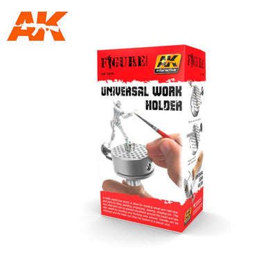 AK Interactive Universal Work Holder