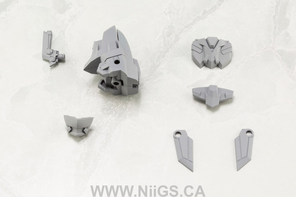 KOTOBUKIYA PROGRESS BODY