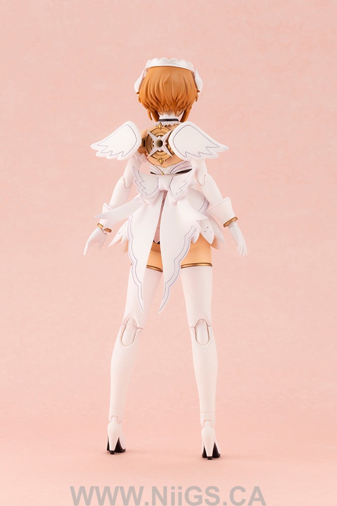 Kotobukiya Arcanadea Series Lumitea