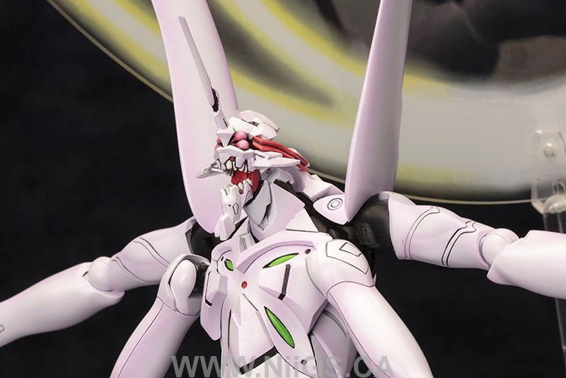 KOTOBUKIYA EVANGELION 13 Awake Ver.