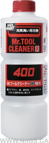 Mr Tool Cleaner