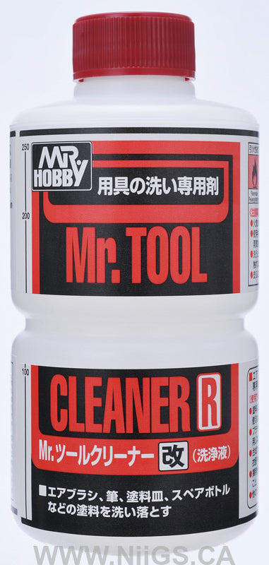 Mr Tool Cleaner