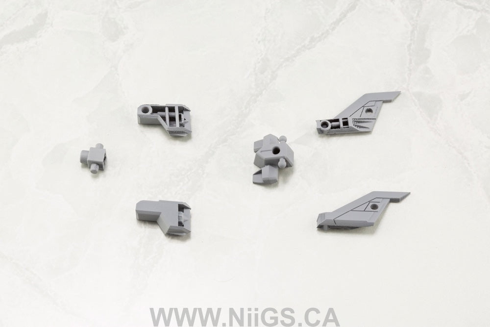 KOTOBUKIYA PROGRESS BODY