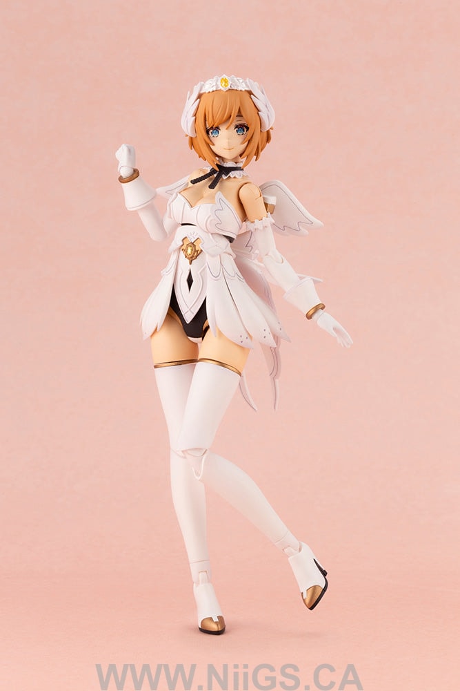 Kotobukiya Arcanadea Series Lumitea