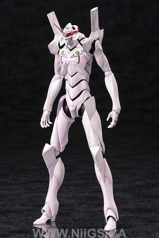 KOTOBUKIYA EVANGELION 13 Awake Ver.