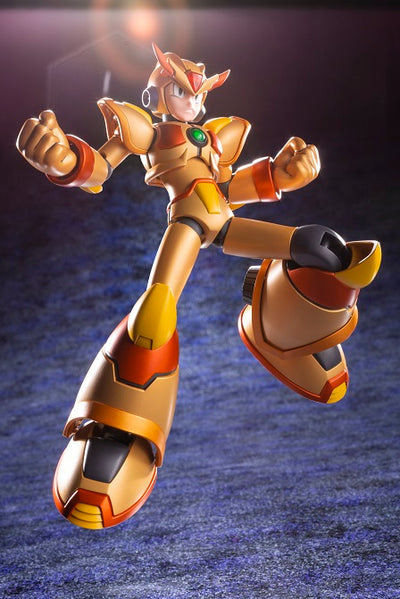 Kotobukiya MEGAMAN X MAX ARMOR HYPER CHIP Version