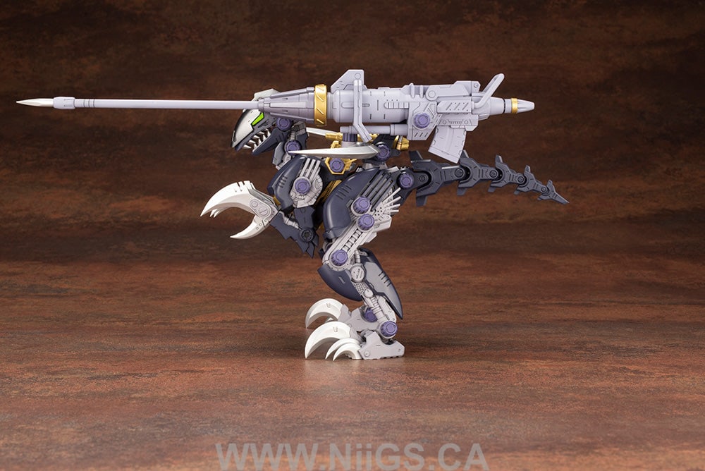 Kotobukiya EZ-027 Raven Raptor