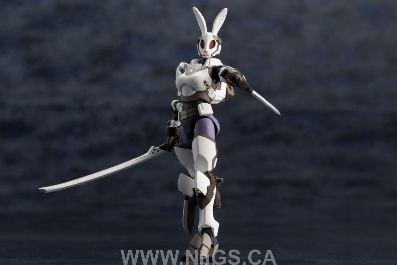 Kotobukiya GOVERNOR PARA-PAWN LAT MIRROR Ver.1.5