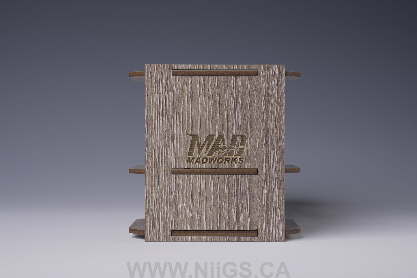 Madworks MH-11 Storage system