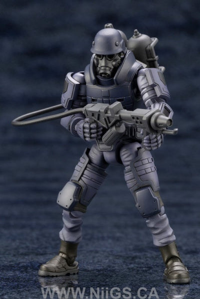 Kotobukiya EARLY GOVERNOR Vol.2