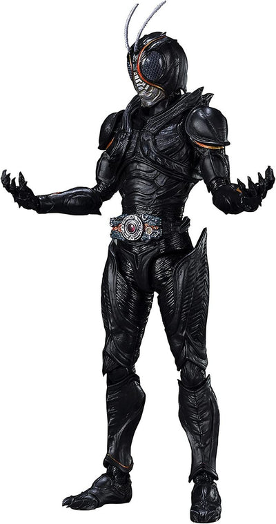 Bandai Spirits S.H.Figuarts "Kamen Rider Black Sun"