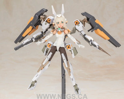 Kotobukiya BASELARD Animation Ver.