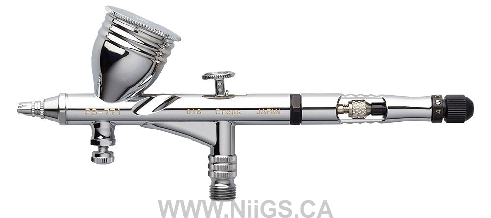 Mr. Procon Boy AIRBRUSH