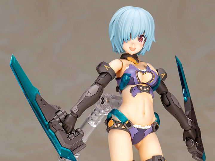 KOTOBUKIYA FRAME ARMS GIRL HRESVELGR Bikini Armor Ver.