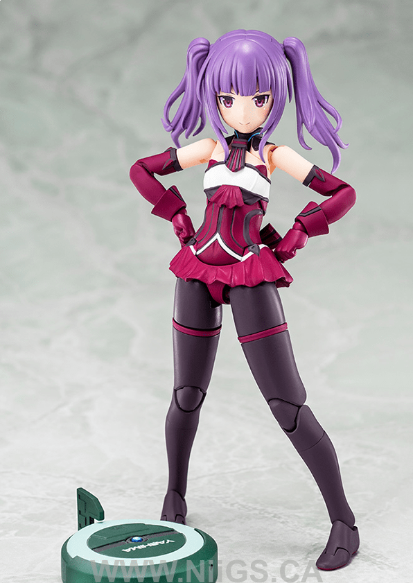 Kotobukiya Ayaka Ichijyou