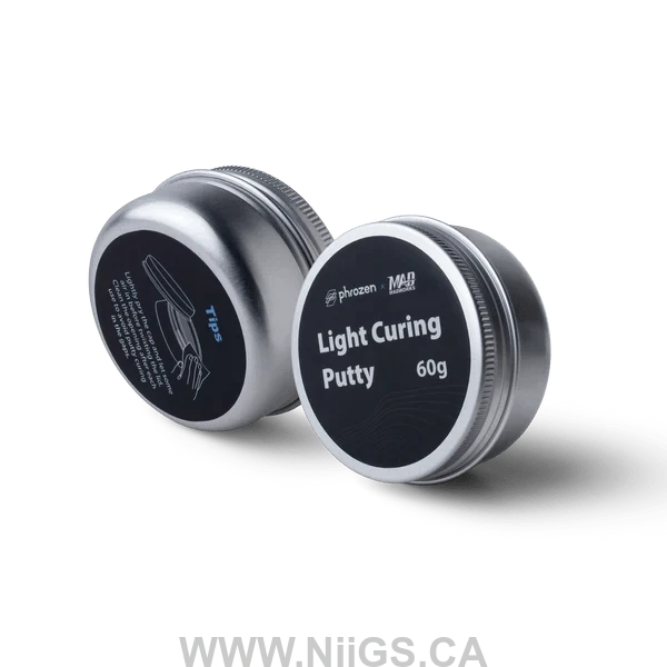 PHROZEN Light Curing Putty (uv Putty)