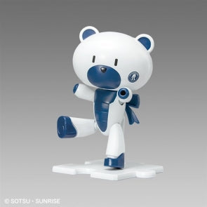 LIMITED GUNDAM BASE BEARGGUY