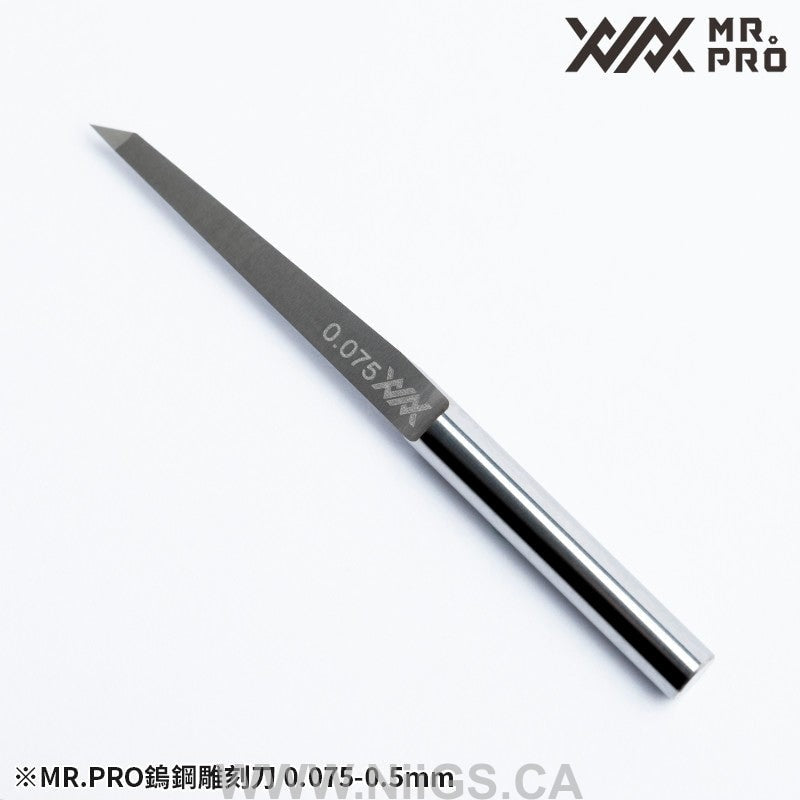 Mr Pro XXX Premium Line Engraver Set
