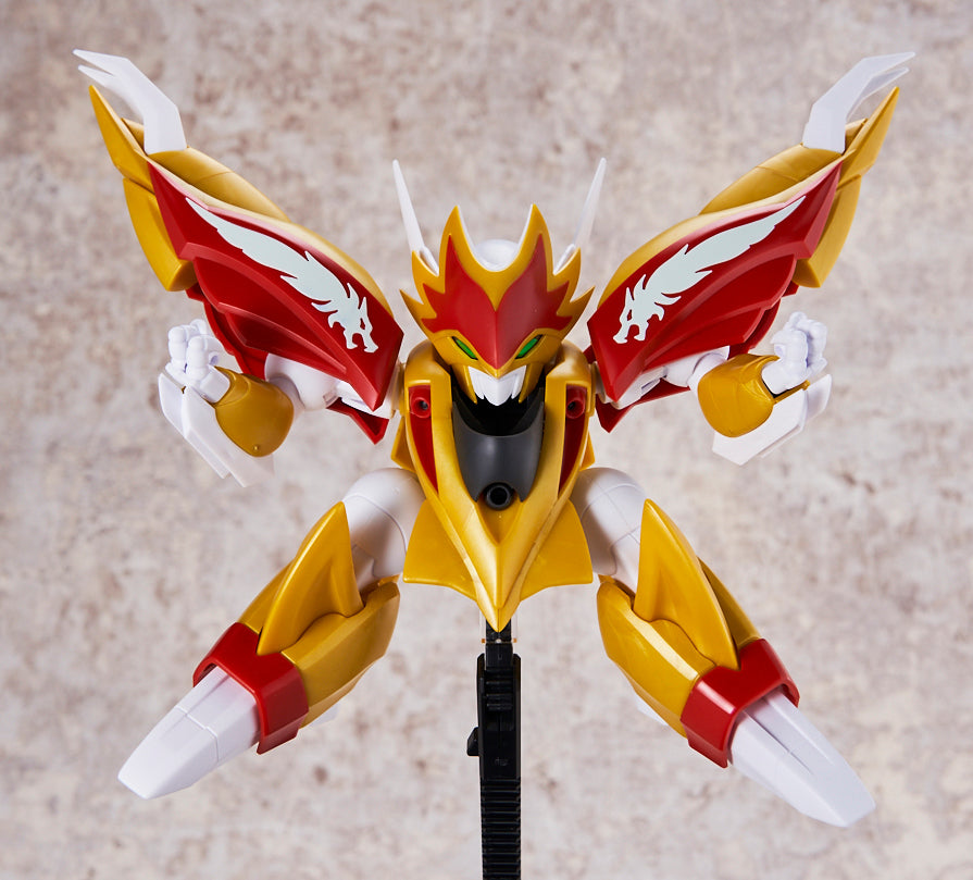 HG RYUSEIMARU