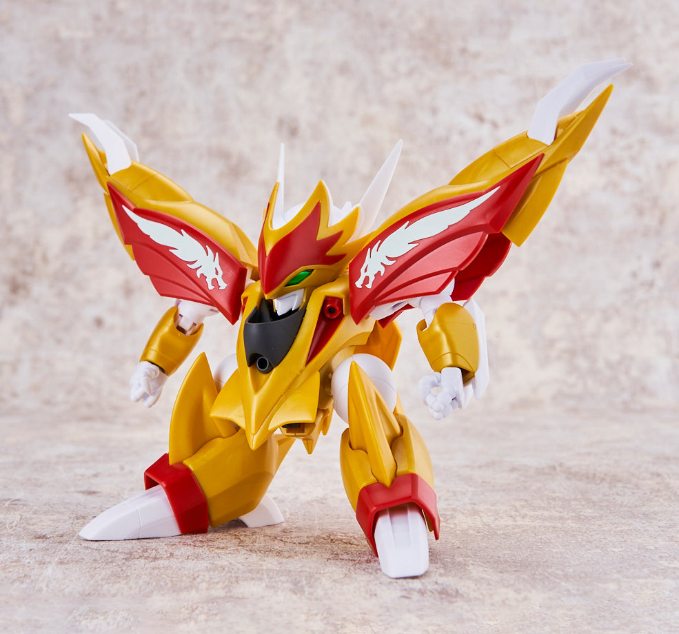 HG RYUSEIMARU