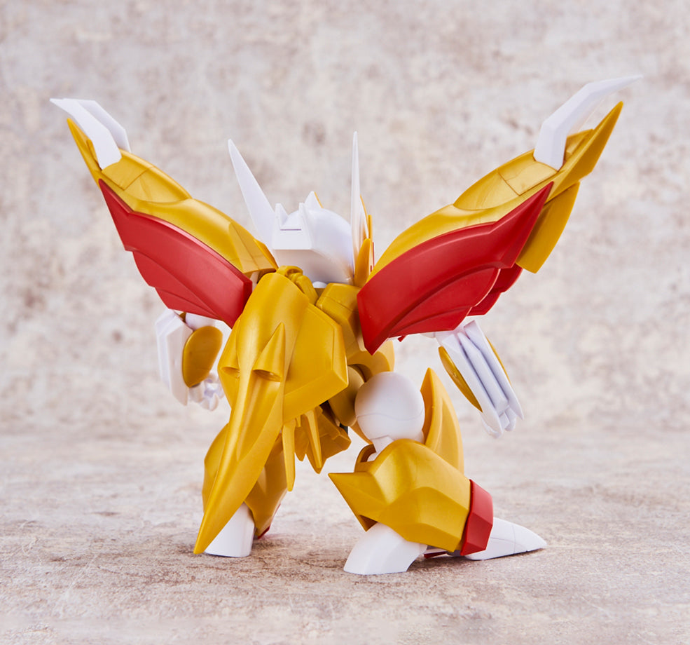 HG RYUSEIMARU