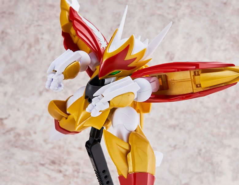 HG RYUSEIMARU