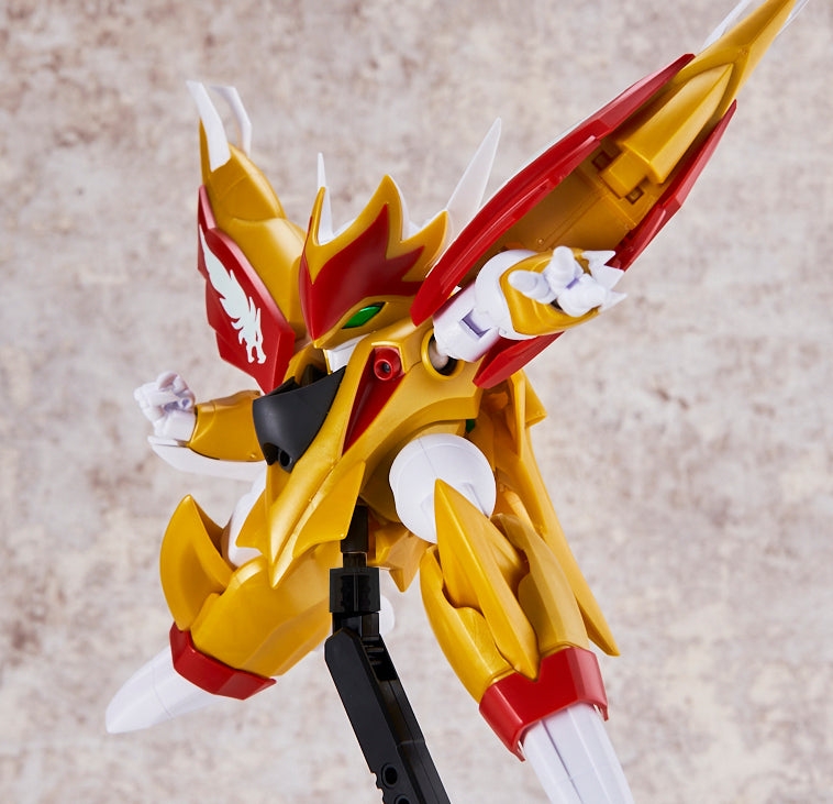 HG RYUSEIMARU