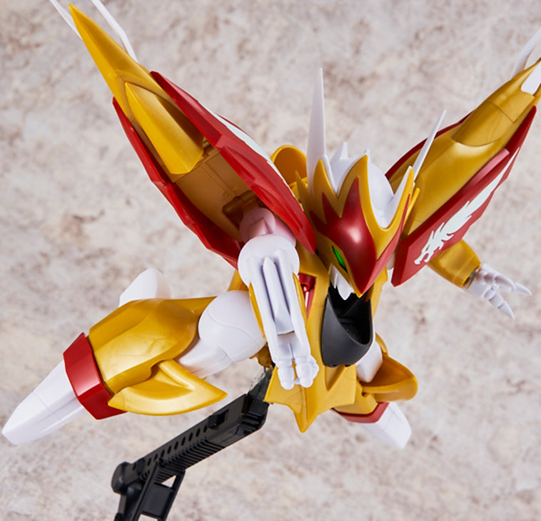 HG RYUSEIMARU