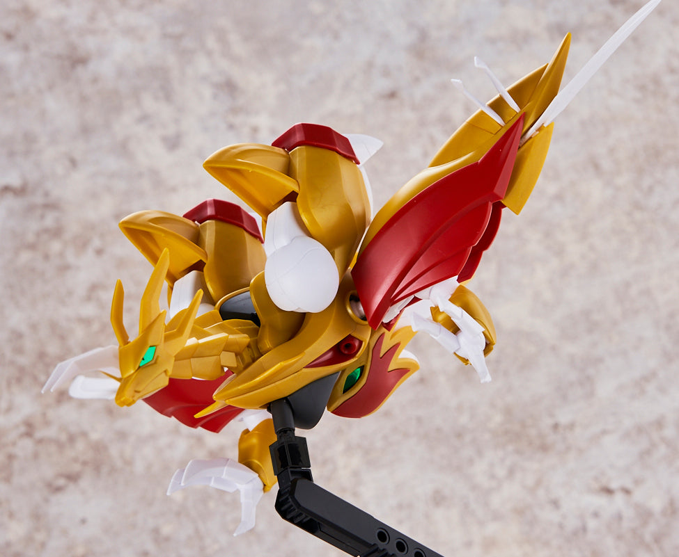 HG RYUSEIMARU
