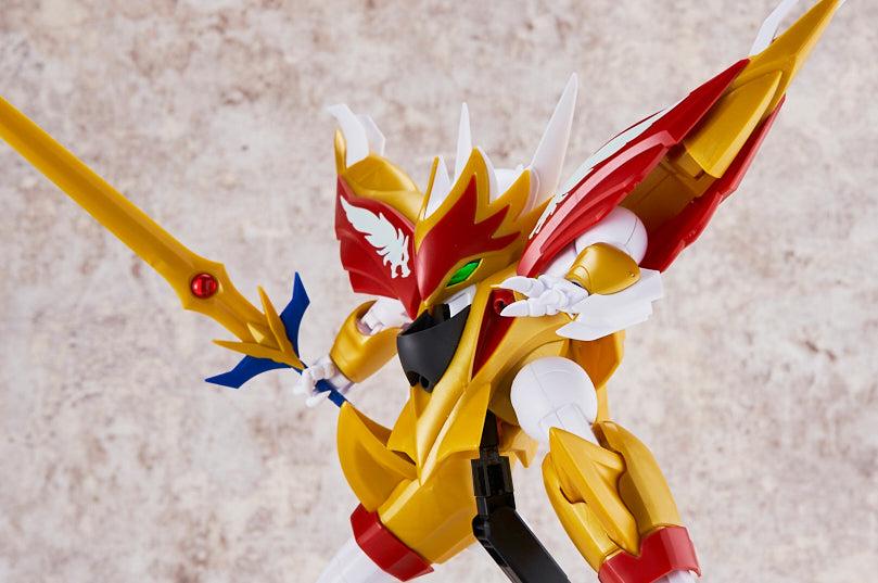 HG RYUSEIMARU