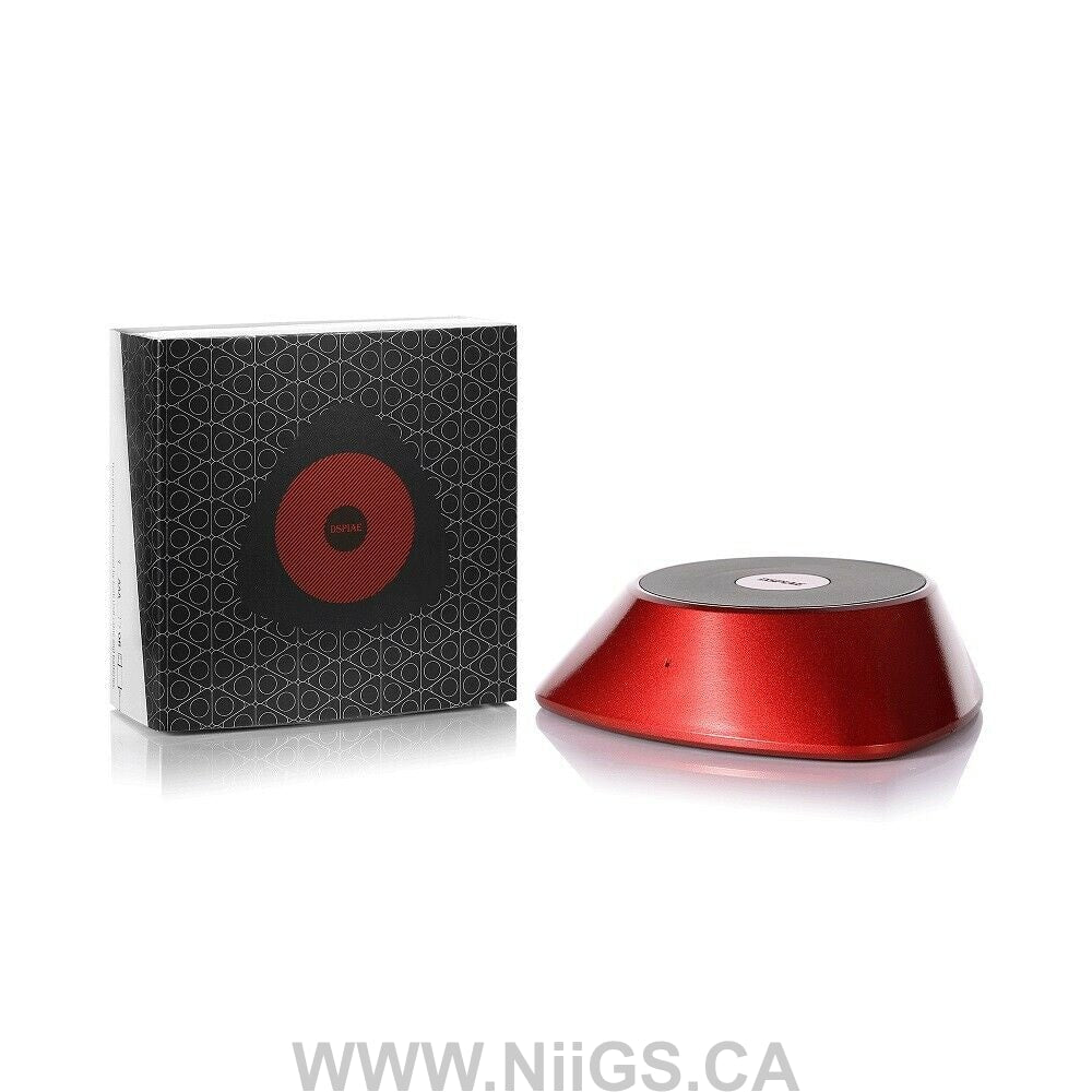 DSPIAE Charybdis Magnetic Lacquer Shaker