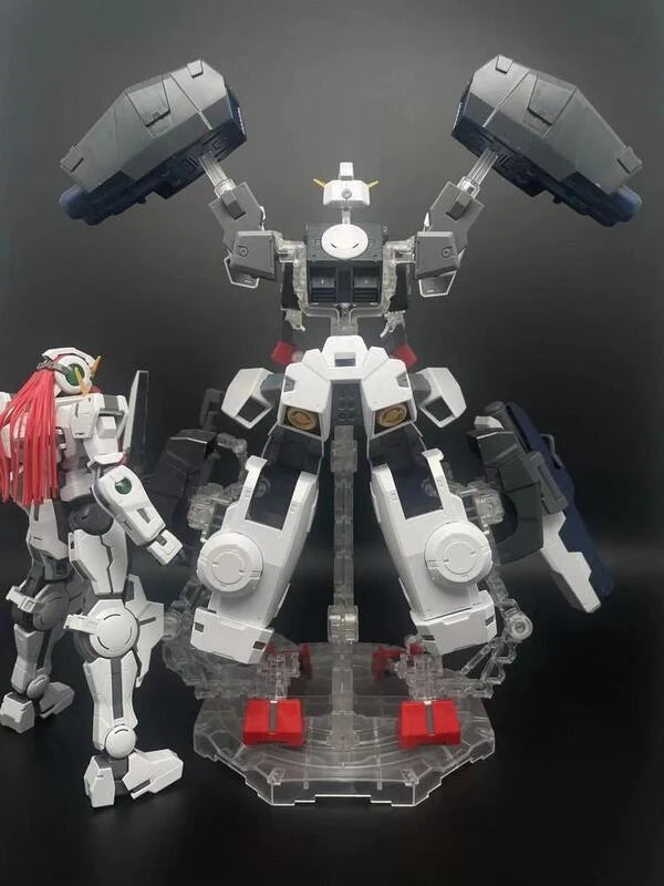 DOT Workshop - MG 1/100 Virtue Armor Display Stand