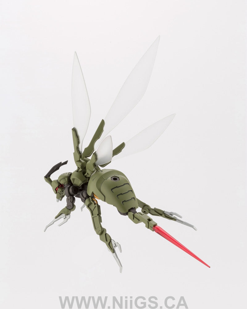 Kotobukiya Alternative Messer Float