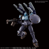 HGBC 1/144 HWS & SV CUSTOM WEAPON SET