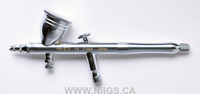 Mr. Procon Boy AIRBRUSH