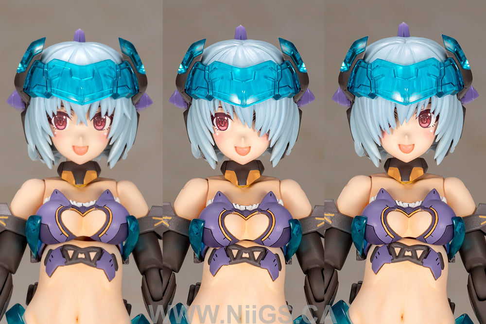 KOTOBUKIYA FRAME ARMS GIRL HRESVELGR Bikini Armor Ver.
