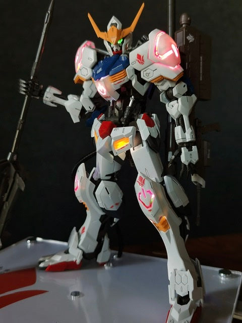 KOSMOS LED UNIT FOR MG 1/100 Barbatos