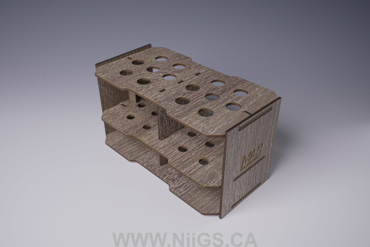 Madworks MH-11 Storage system