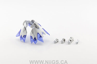 Kotobukiya MECHA SUPPLY22 EXPANSION ARMOR Type E