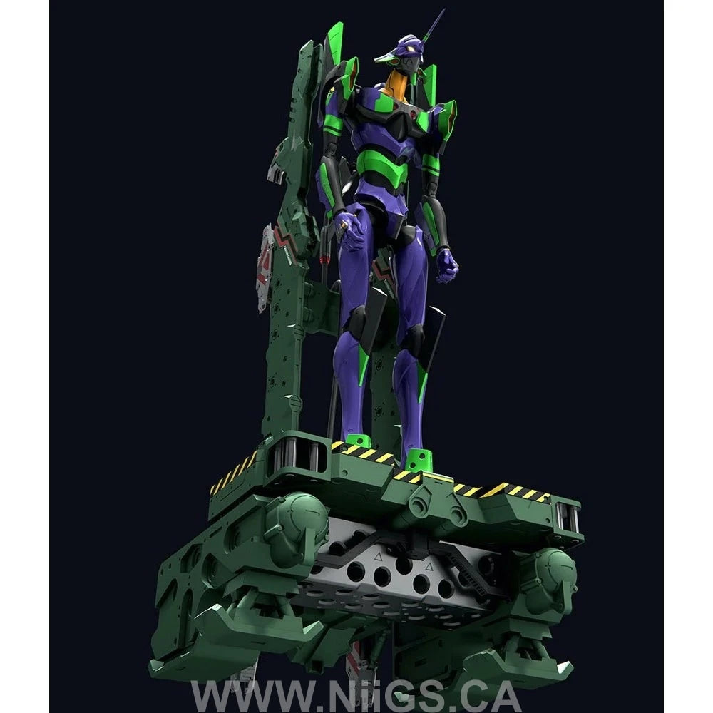 Meng Evangelion Restraint/Transport Platform